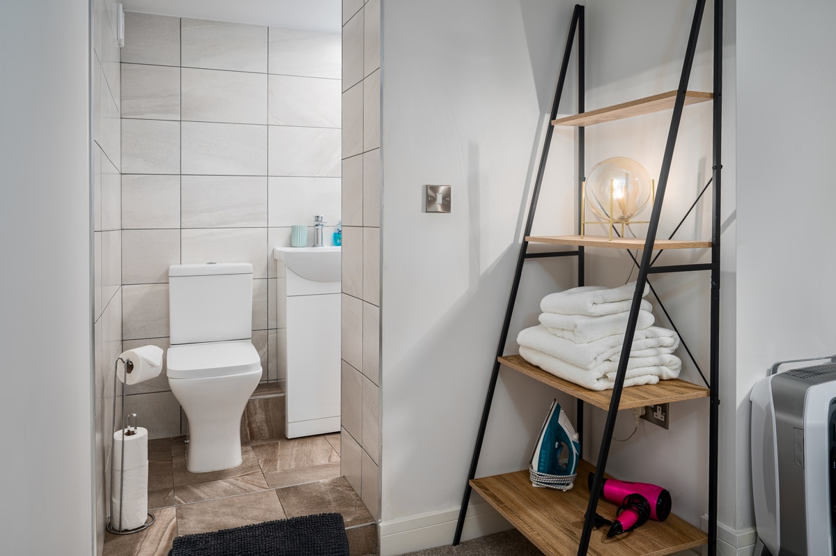 Doncaster 1 | Coppergate Serviced Accommodation