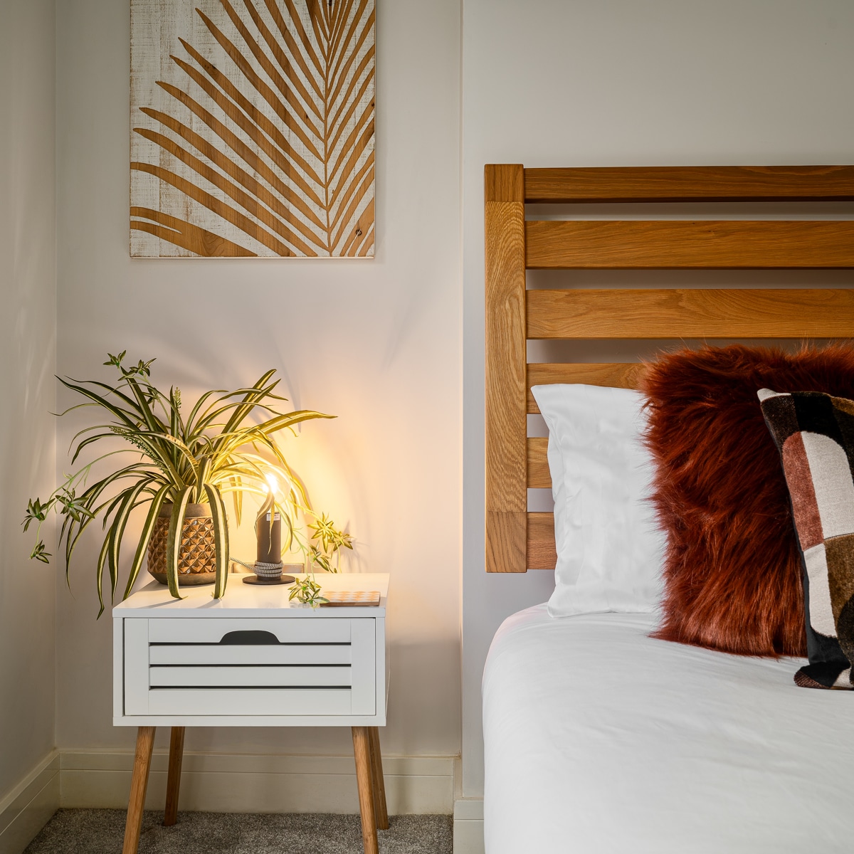 Doncaster 1 | Coppergate Serviced Accommodation