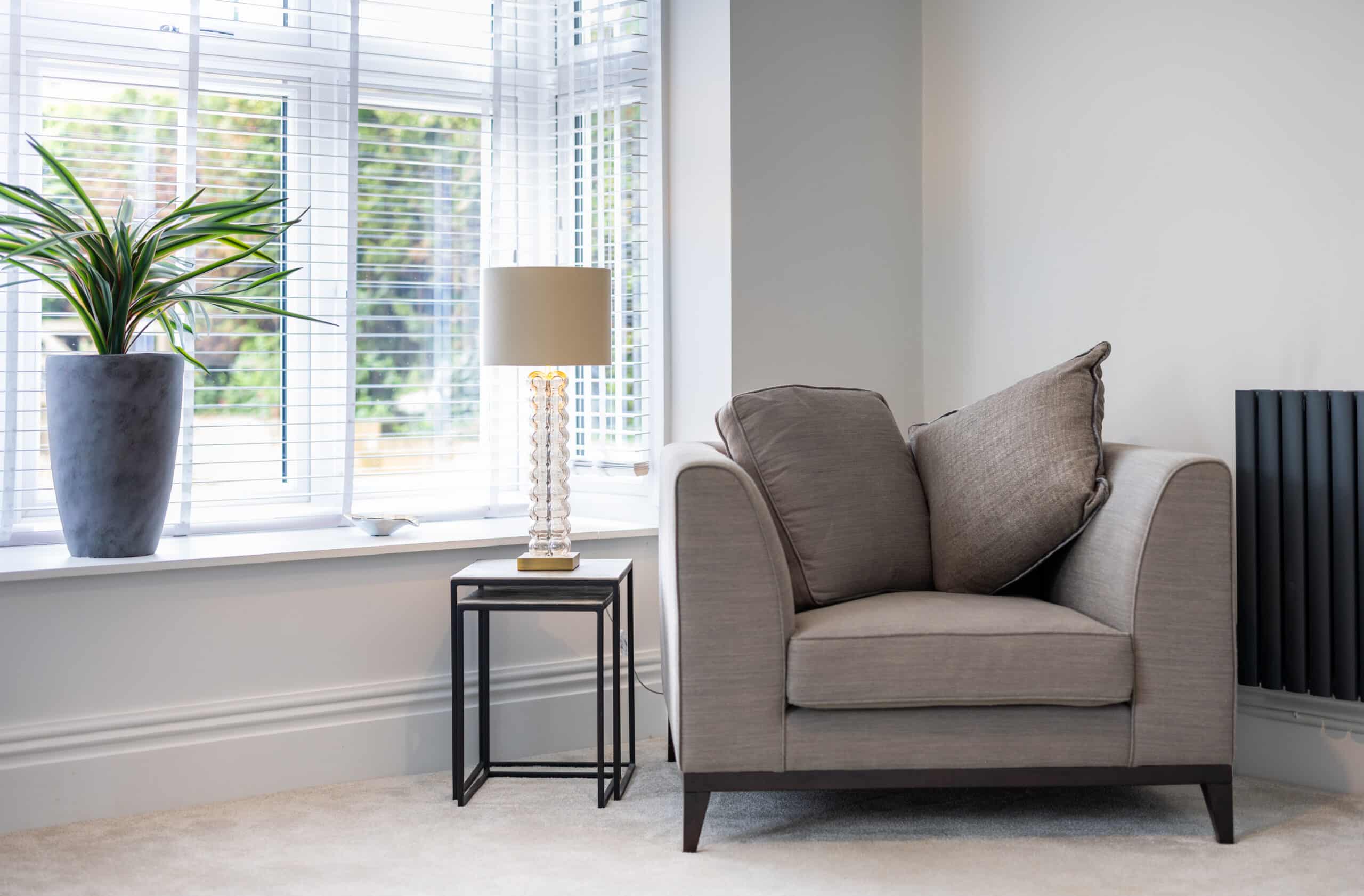 Coppergate House Grimsby - Lounge