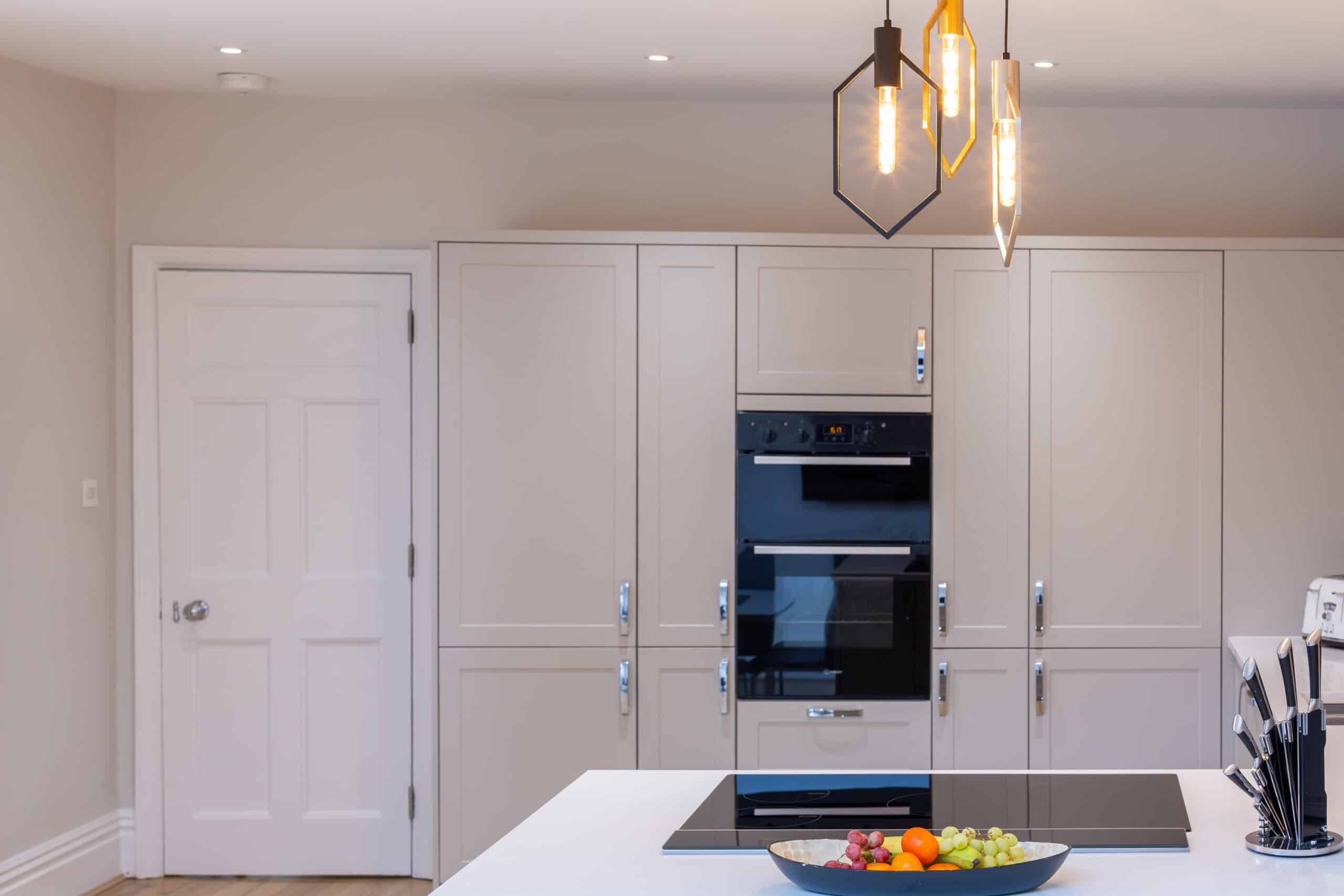 Coppergate House Grimsby - Kitchen