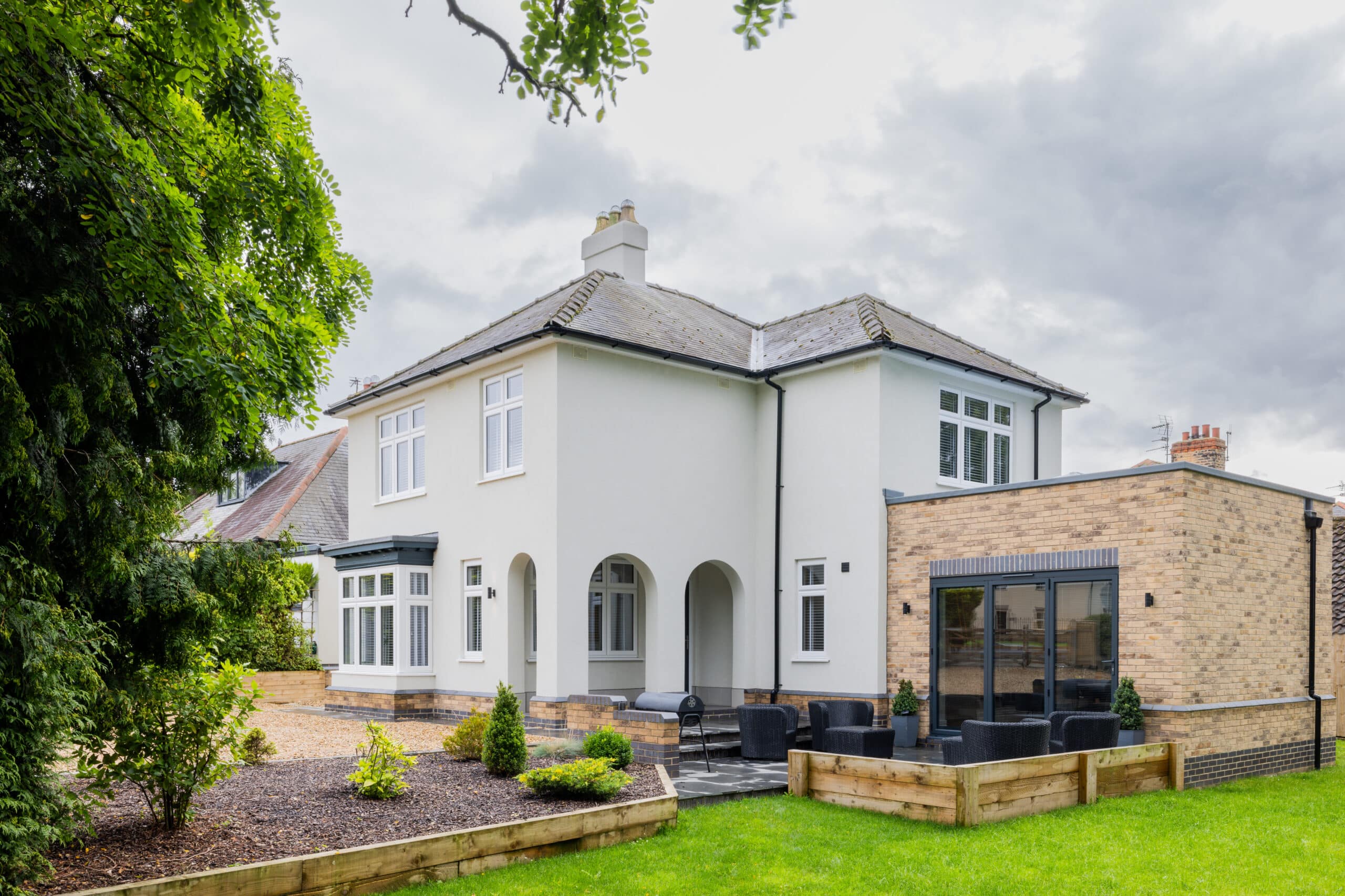 Coppergate House Grimsby