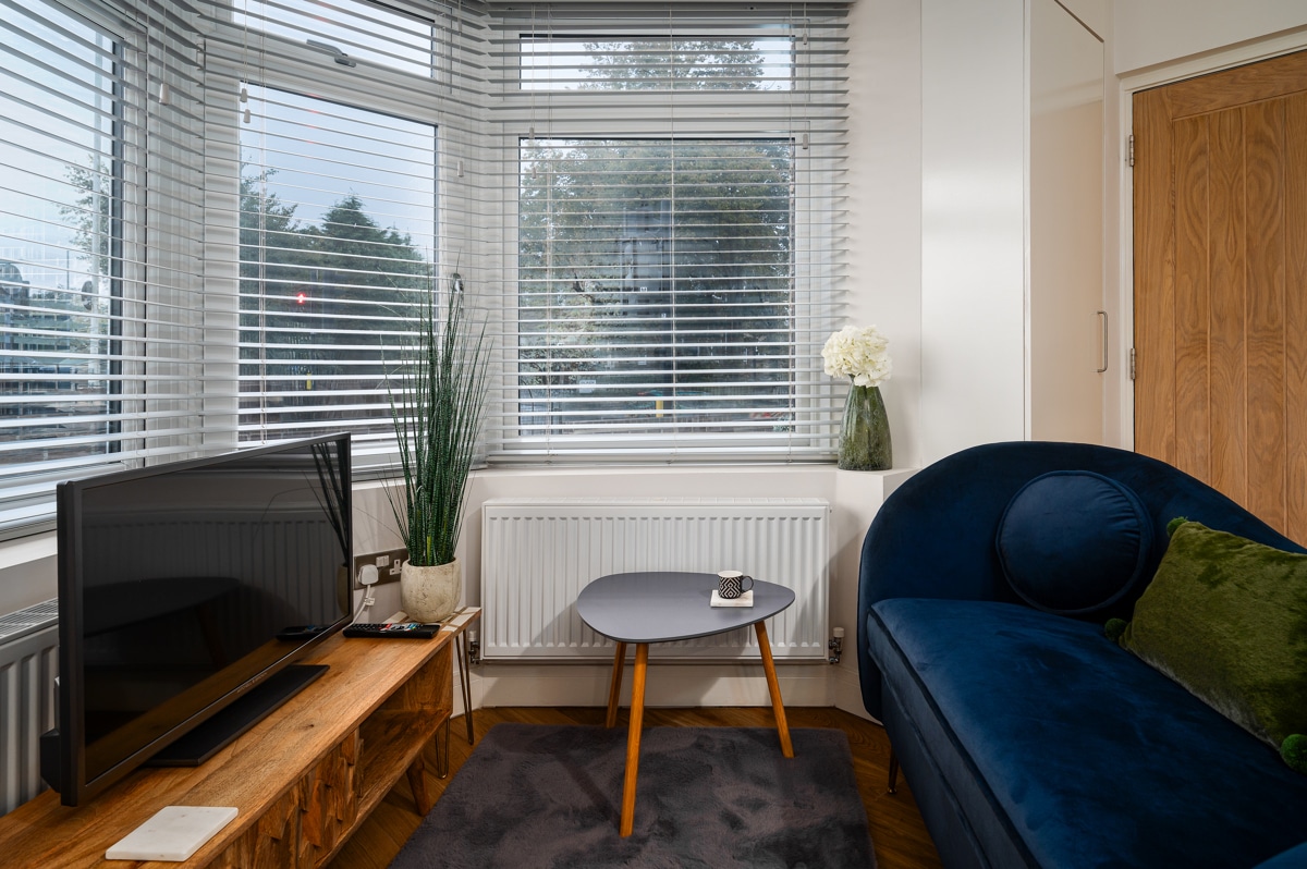 Doncaster 3 | Coppergate Serviced Accommodation