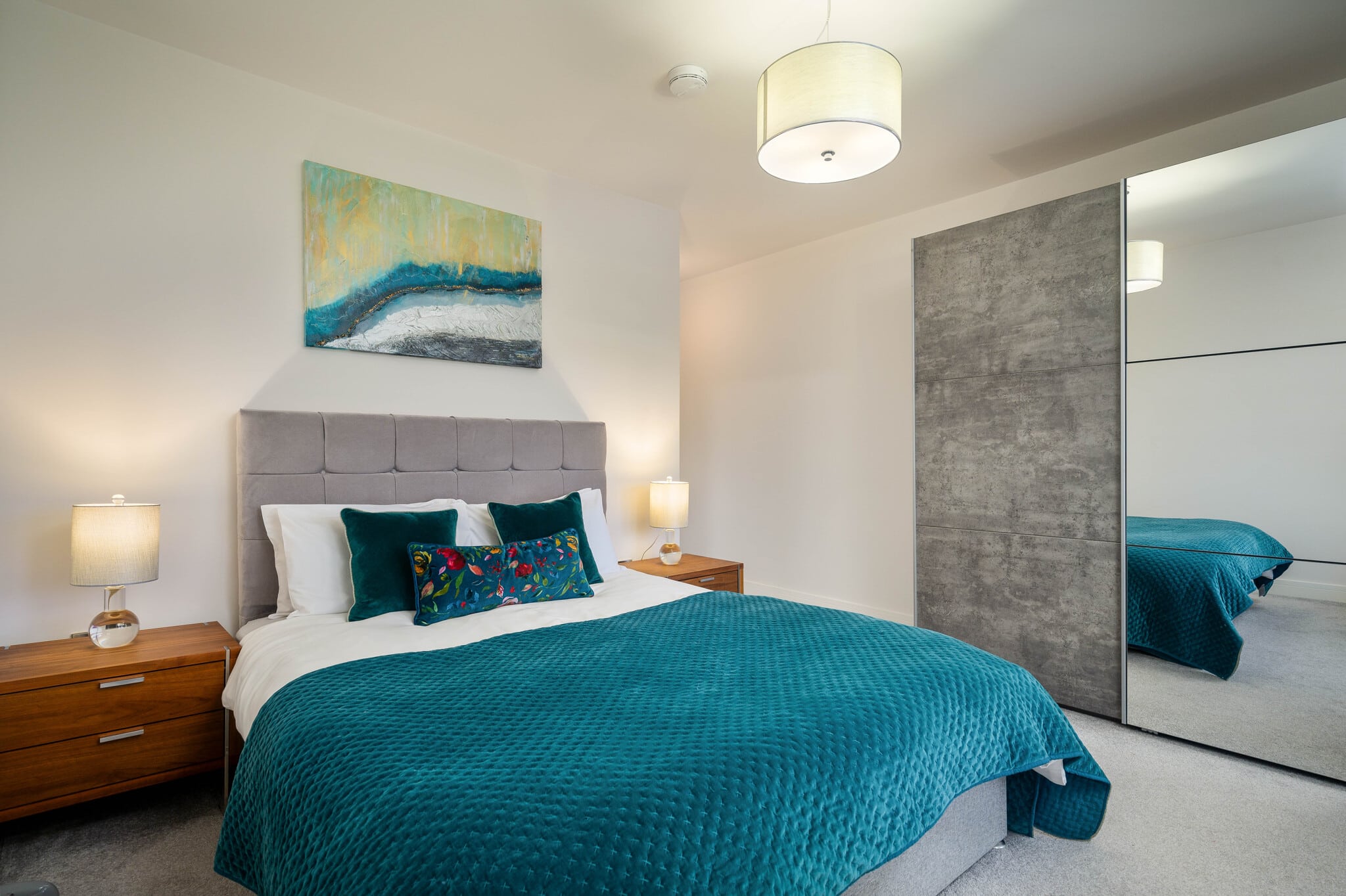 Doncaster 4 | Coppergate Serviced Accommodation