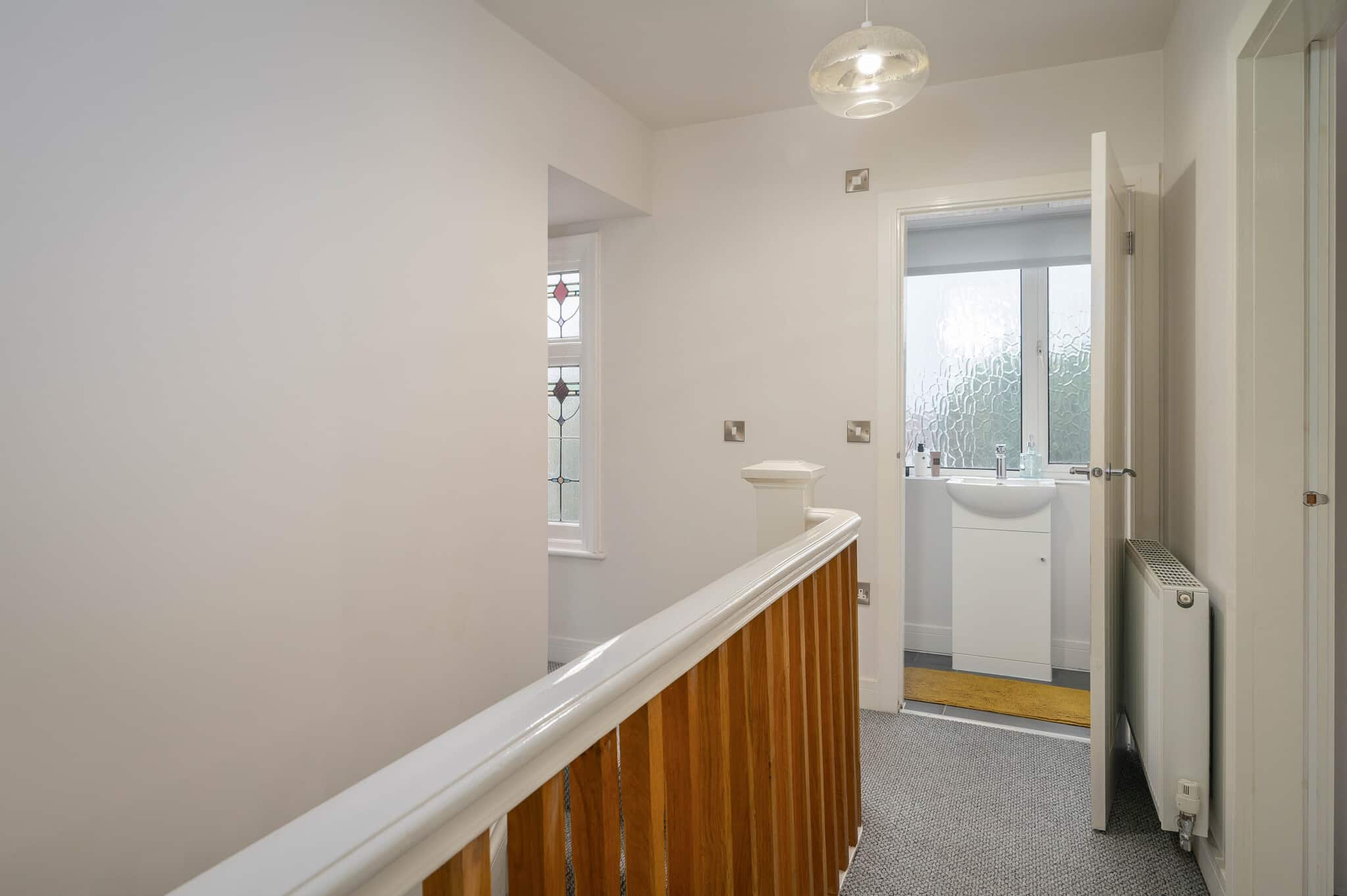 Doncaster 4 | Coppergate Serviced Accommodation