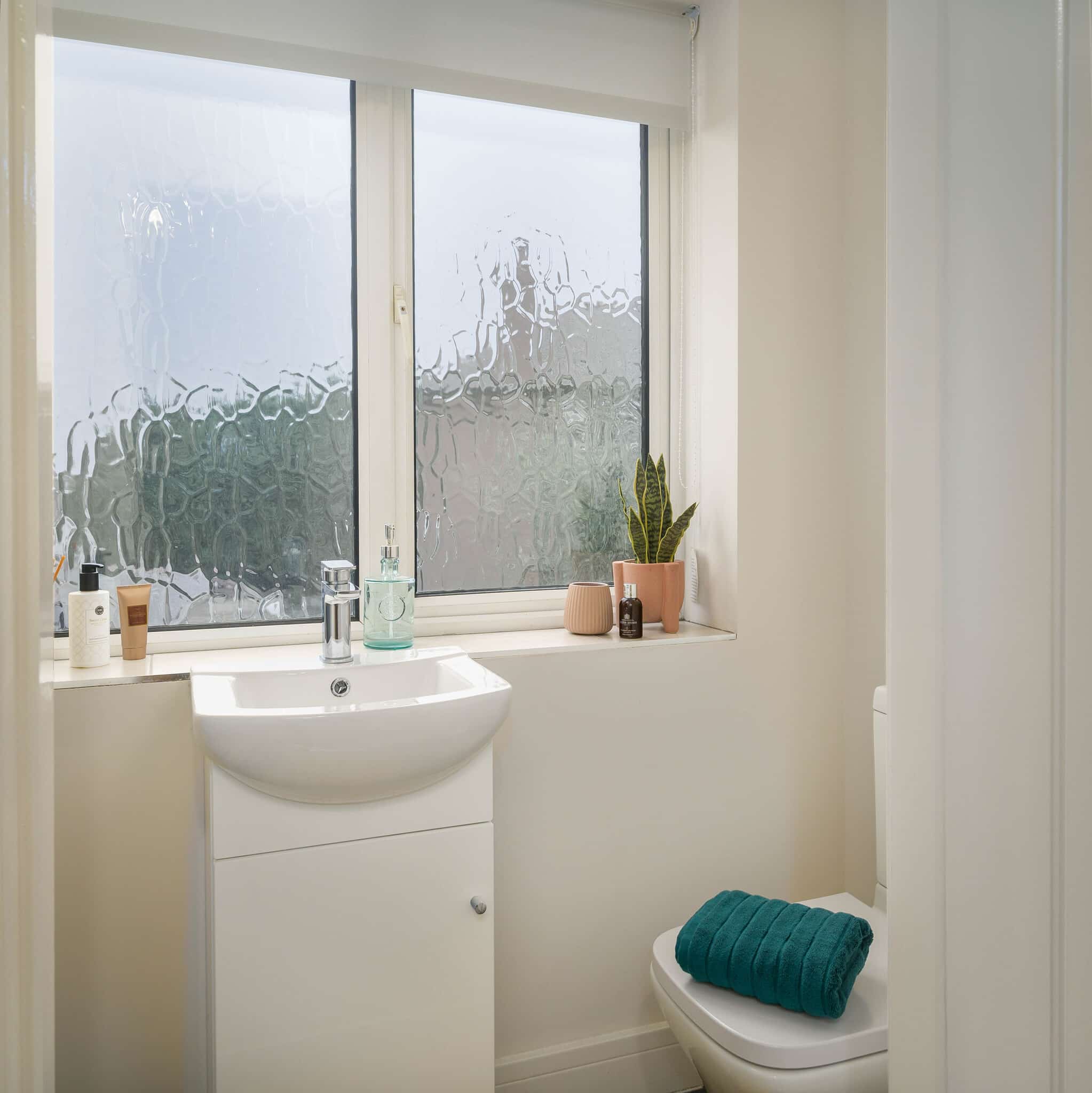 Doncaster 4 | Coppergate Serviced Accommodation