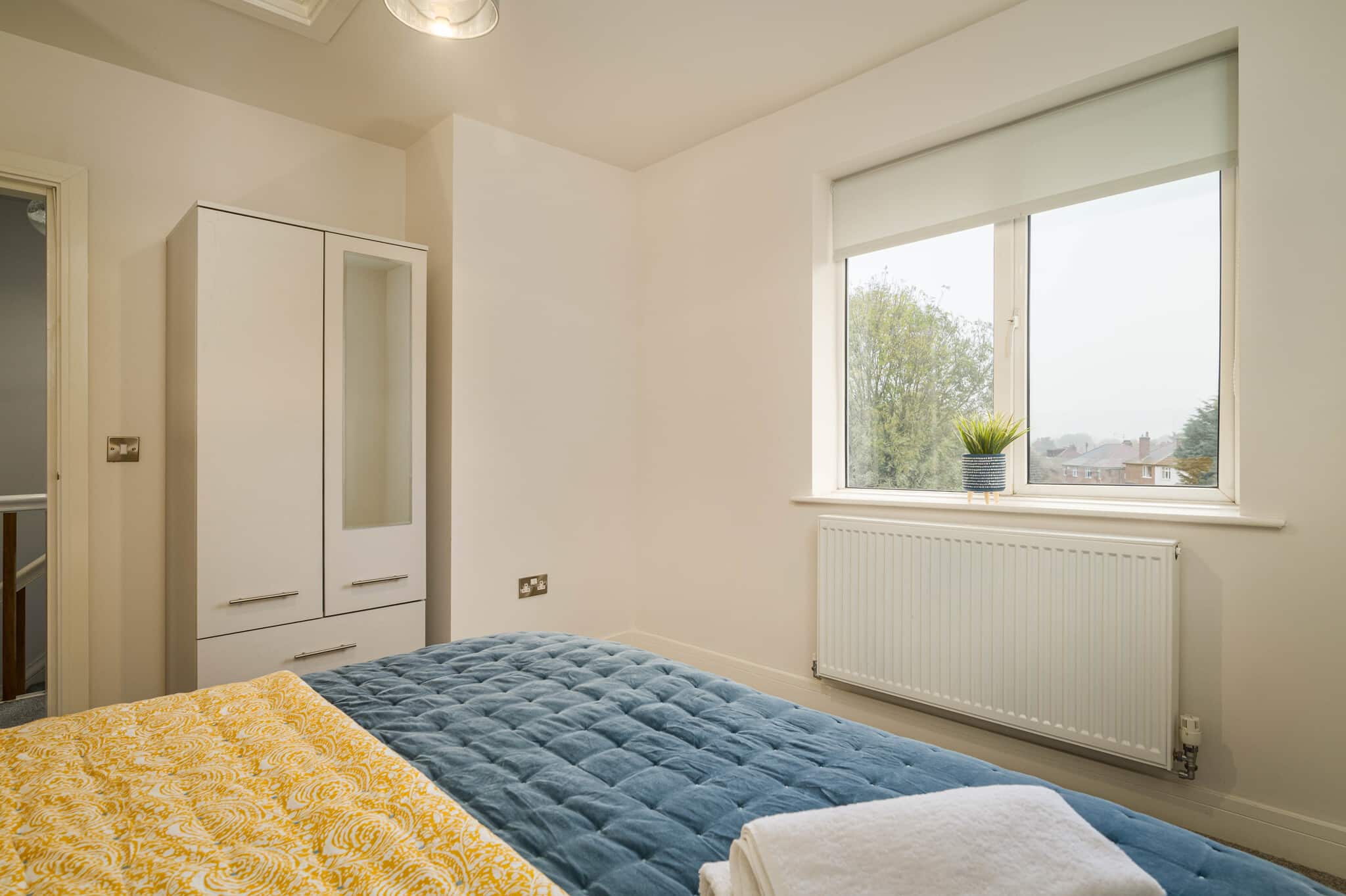 Doncaster 4 | Coppergate Serviced Accommodation