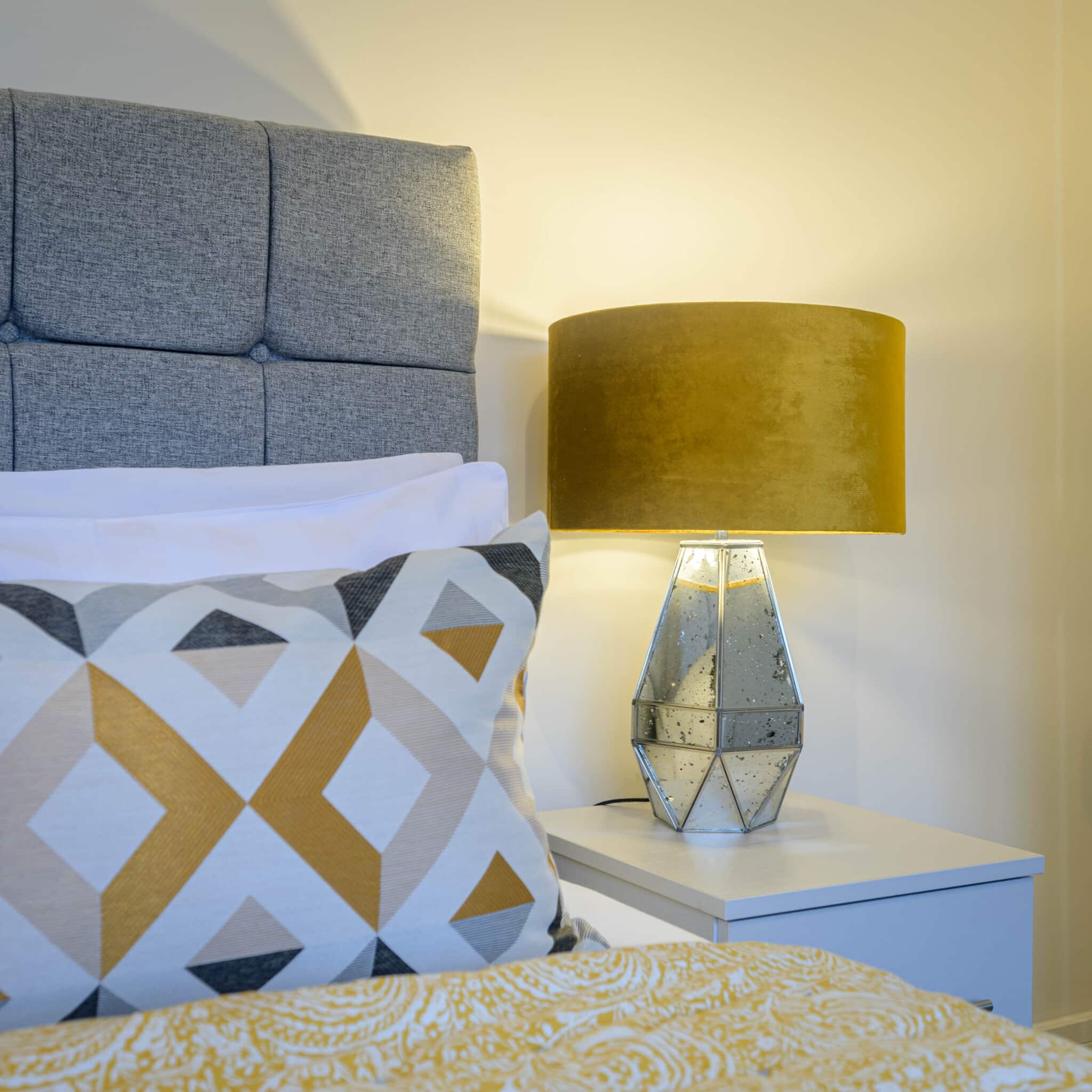 Doncaster 4 | Coppergate Serviced Accommodation