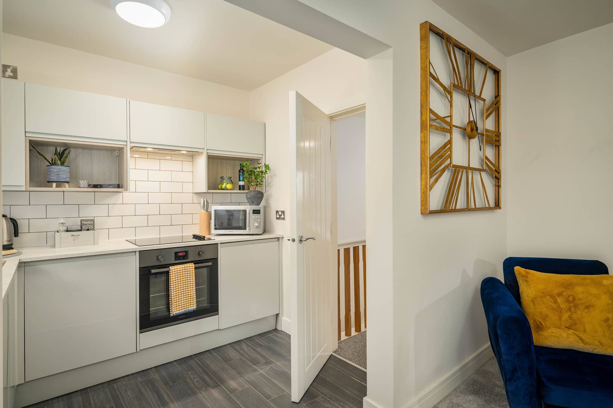 Doncaster 4 | Coppergate Serviced Accommodation