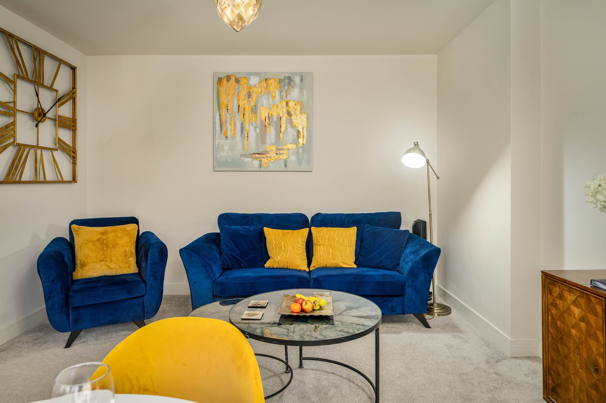 Doncaster 4 | Coppergate Serviced Accommodation