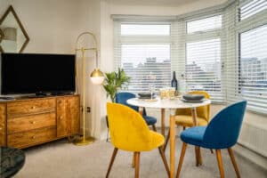 Doncaster 4 | Coppergate Serviced Accommodation