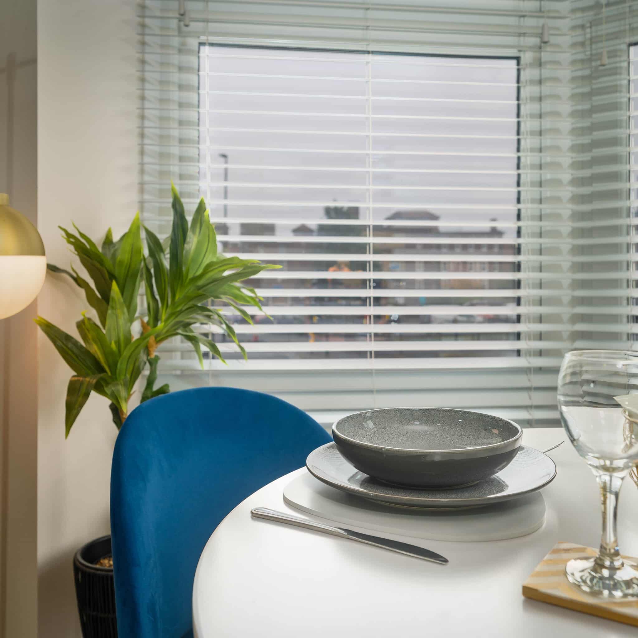 Doncaster 4 | Coppergate Serviced Accommodation