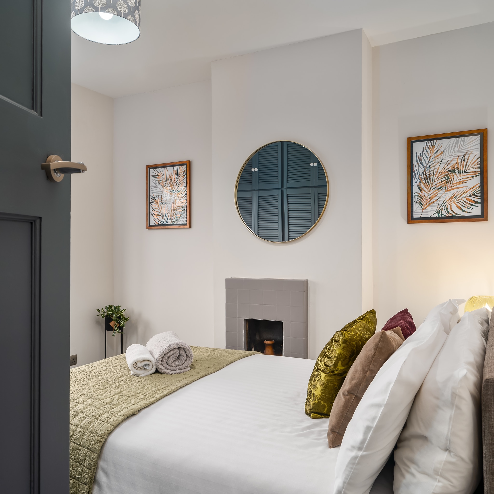 Cleethorpes | Coppergate Serviced Accommodation