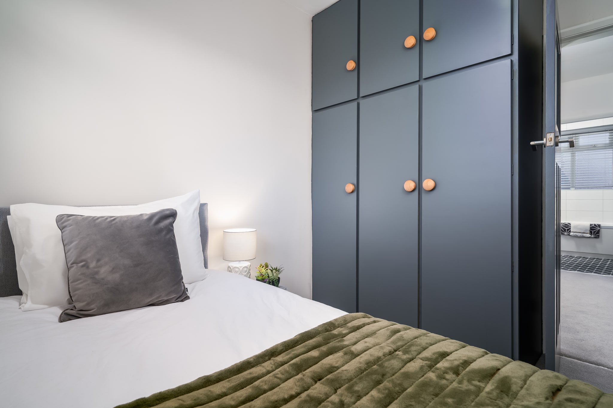 Cleethorpes | Coppergate Serviced Accommodation
