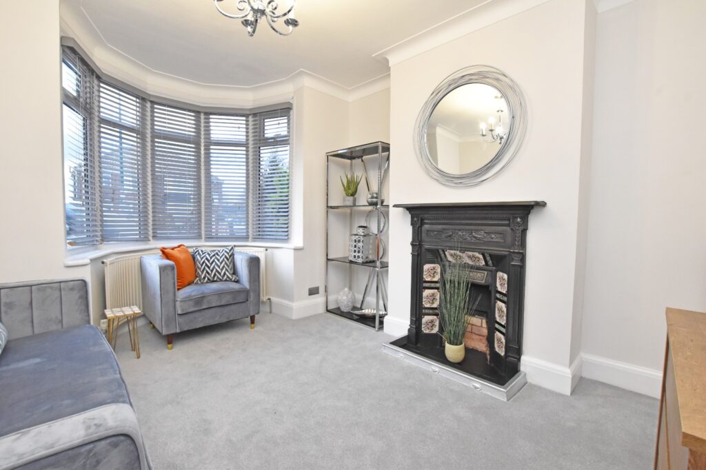 Fully furnished serviced accommodation for business travellers in Cleethorpes