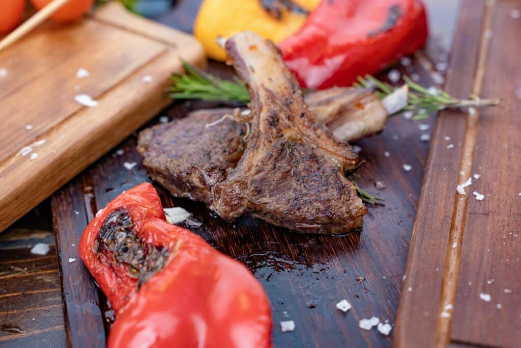 Zest Bar & Grill | Coppergate Serviced Accommodation