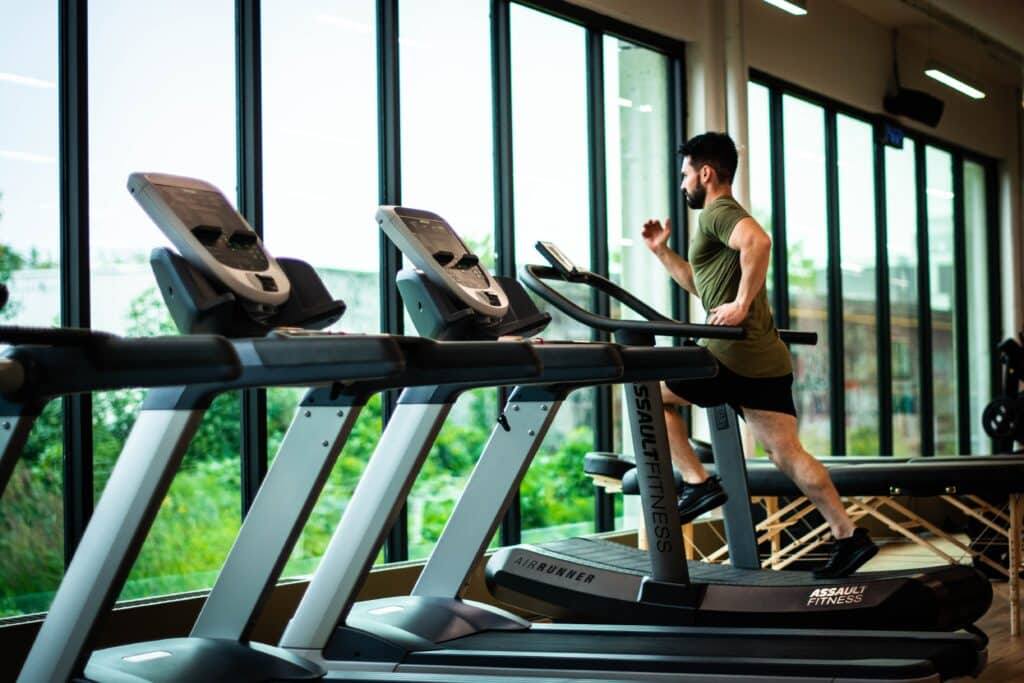 JD Gyms Doncaster | Coppergate Serviced Accommodation