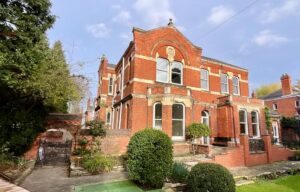 Coppergate Apartments Grimsby