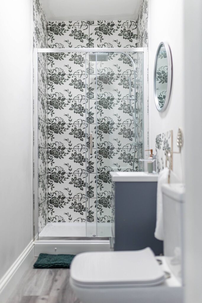 Coppergate Grimsby Bathroom