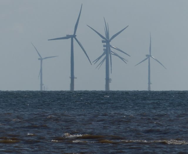 Major industries are all within reach of serviced accommodation in Grimsby
