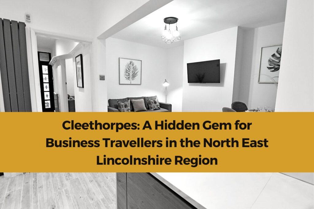 Serviced Accommodation in Cleethorpes