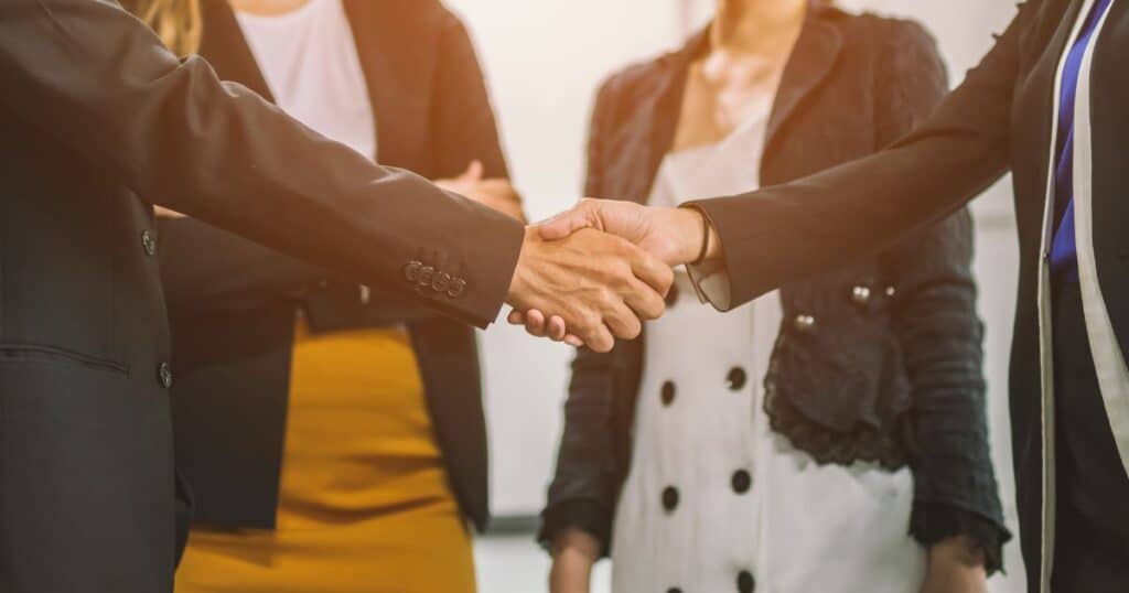 Build relationships with the property owners at Coppergate serviced Accommodation by Whatsapp