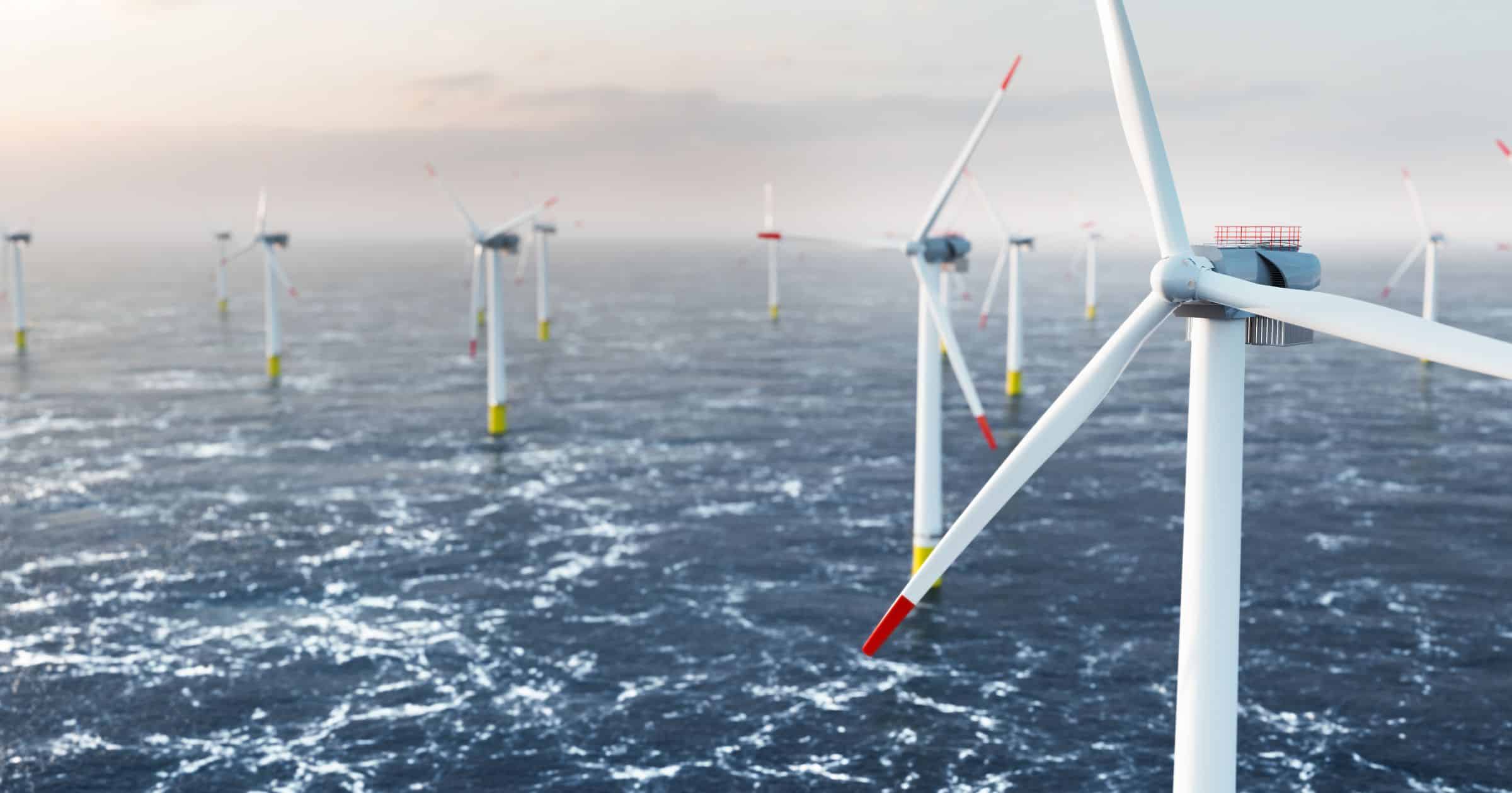 Offshore Wind farm Grimsby Energy Hub business stays for travelling professionals