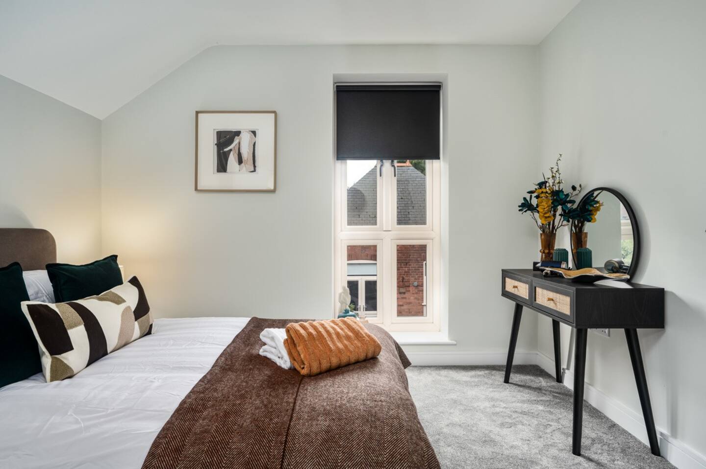 Coach House | Coppergate Serviced Accommodation