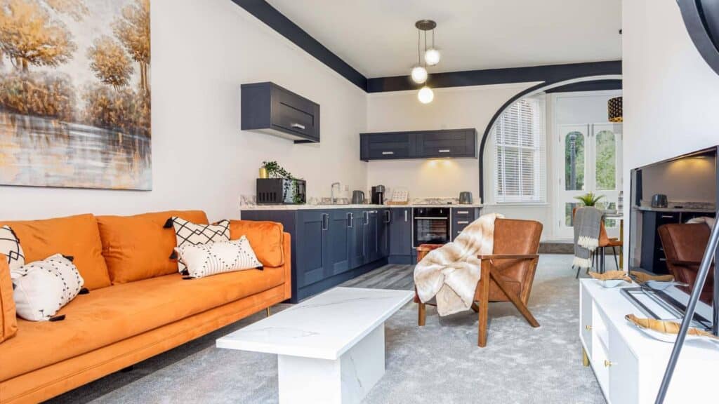 Coppergate Serviced Accommodation: The Sustainable Choice in Grimsby, Cleethorpes and Doncaster | Coppergate Serviced Accommodation