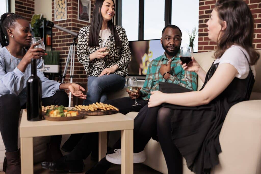 Why Hybrid and Remote Workers Choose Serviced Accommodation Over Hotels | Coppergate Serviced Accommodation