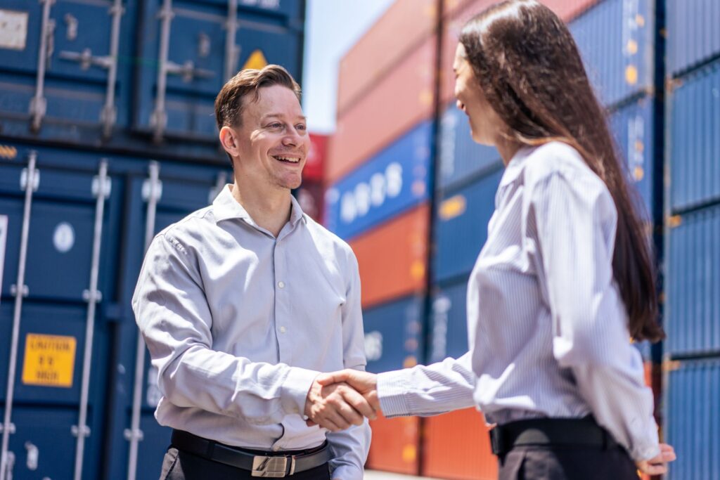 The Humber Freeport’s Impact On Grimsby and Cleethorpes’ Economy | Coppergate Serviced Accommodation
