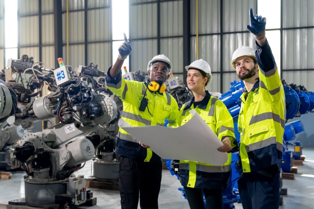 The Humber Freeport’s Impact On Grimsby and Cleethorpes’ Economy | Coppergate Serviced Accommodation