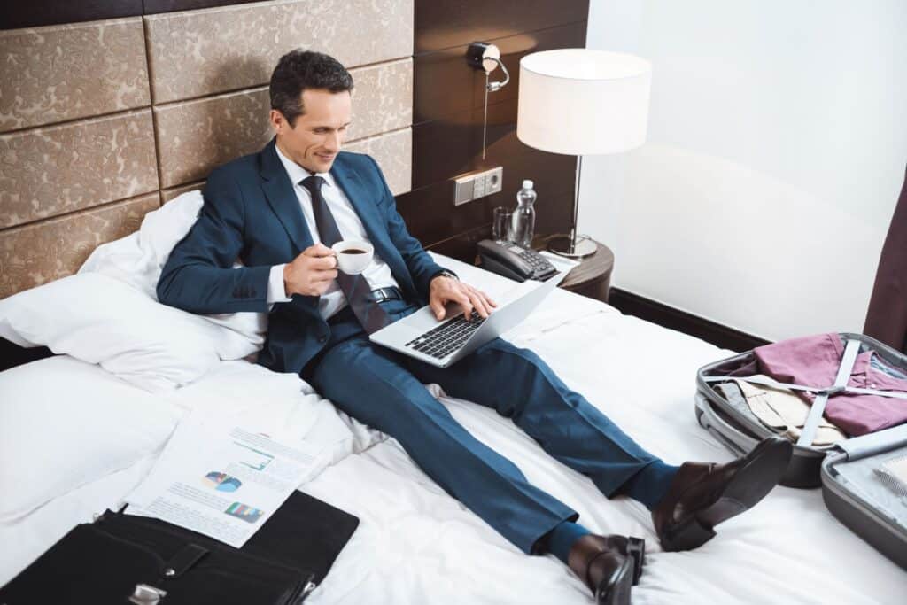 Why Is Serviced Accommodation More Expensive Than Rented Property? It Isn’t! | Coppergate Serviced Accommodation