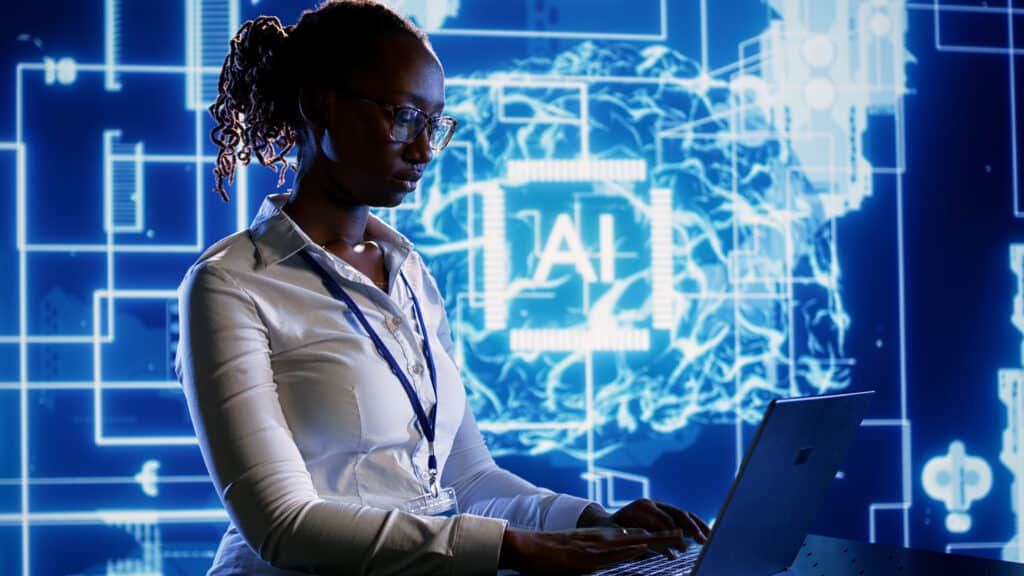 Doncaster’s Digital Revolution: The Rise of an AI Hub | Coppergate Serviced Accommodation