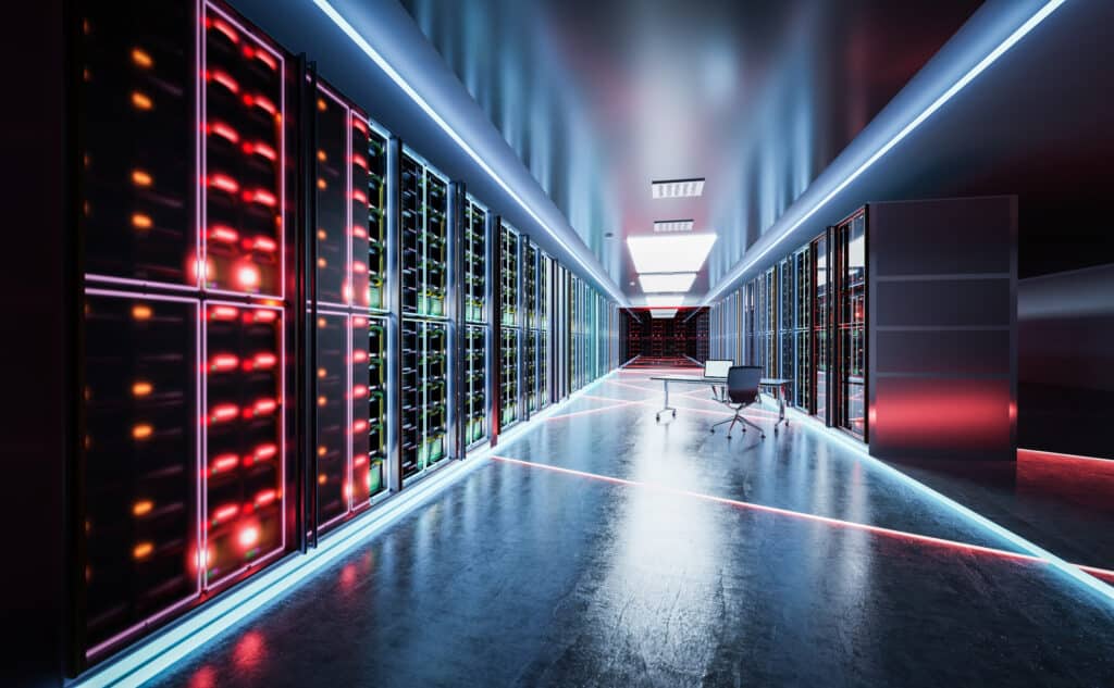 From Power Generation to Data Processing: Why Drax’s Data Centre Plans Matter for Doncaster and the Humber | Coppergate Serviced Accommodation