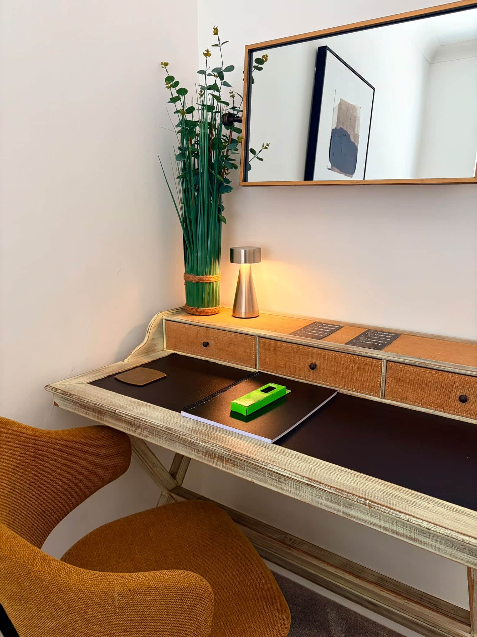 Doncaster House | Coppergate Serviced Accommodation