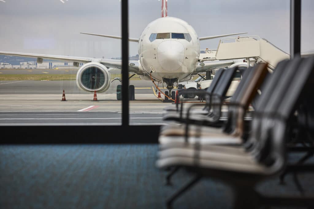 Coppergate DSA Is Ready for Take-Off as Doncaster Airport Moves Closer to Reopening | Coppergate Serviced Accommodation